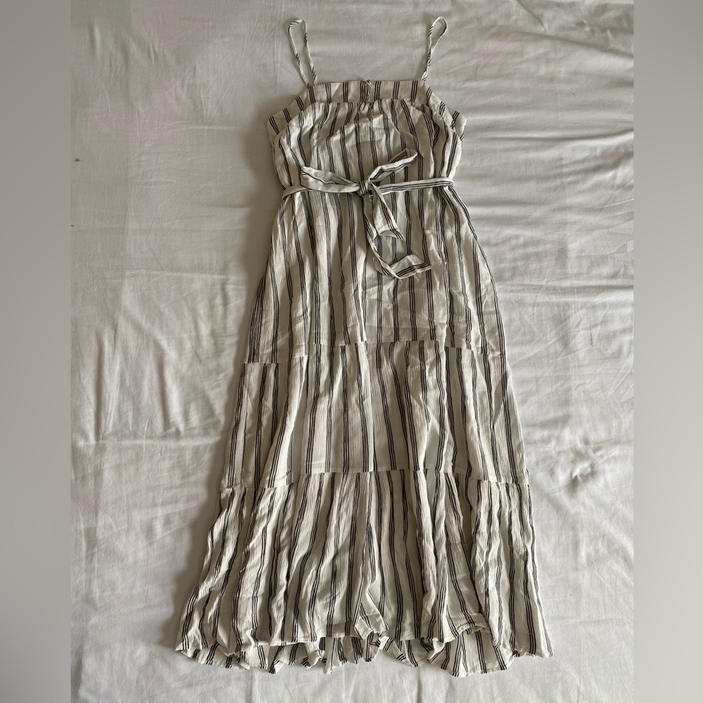 AE maxi dress